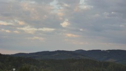Wędrówka piesza – Rajnochovice Troják