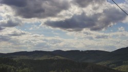 Bludný - Rajnochovice Troják