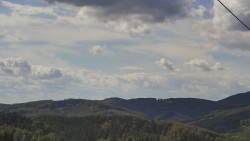 Bludný - Rajnochovice Troják