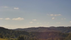 Bludný - Rajnochovice Troják
