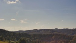 Bludný - Rajnochovice Troják