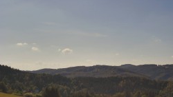 Bludný - Rajnochovice Troják