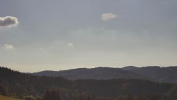Wandern – Rajnochovice Troják