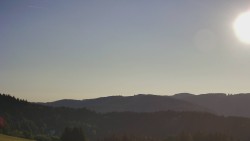 Wandern – Rajnochovice Troják