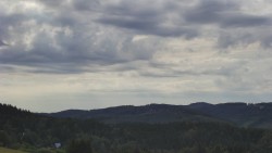 Wandern – Rajnochovice Troják