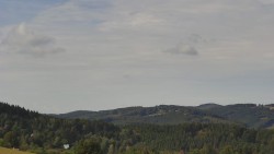 Bludný - Rajnochovice Troják
