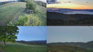 Bludný - Rajnochovice Troják - Sdružený snímek Bludný - 21.5.2025 v 04:31 Bludný - Rajnochovice Troják - Sdružený snímek Bludný - 21.5.2025 v 04:31