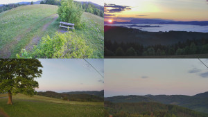 Bludný - Rajnochovice Troják - Sdružený snímek Bludný - 21.5.2025 v 05:01 Bludný - Rajnochovice Troják - Sdružený snímek Bludný - 21.5.2025 v 05:01