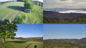 Bludný - Rajnochovice Troják - Sdružený snímek Bludný - 21.5.2025 v 07:01 Bludný - Rajnochovice Troják - Sdružený snímek Bludný - 21.5.2025 v 07:01