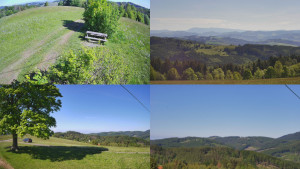 Bludný - Rajnochovice Troják - Sdružený snímek Bludný - 21.5.2025 v 09:01 Bludný - Rajnochovice Troják - Sdružený snímek Bludný - 21.5.2025 v 09:01