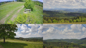 Bludný - Rajnochovice Troják - Sdružený snímek Bludný - 21.5.2025 v 12:01 Bludný - Rajnochovice Troják - Sdružený snímek Bludný - 21.5.2025 v 12:01