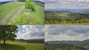 Bludný - Rajnochovice Troják - Sdružený snímek Bludný - 21.5.2025 v 13:01 Bludný - Rajnochovice Troják - Sdružený snímek Bludný - 21.5.2025 v 13:01