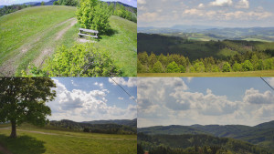 Bludný - Rajnochovice Troják - Sdružený snímek Bludný - 21.5.2025 v 15:01 Bludný - Rajnochovice Troják - Sdružený snímek Bludný - 21.5.2025 v 15:01