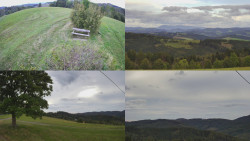 Sdružený snímek Bludný