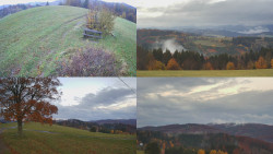 Sdružený snímek Bludný