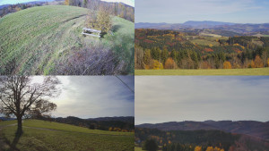 Bludný - Rajnochovice Troják - Sdružený snímek Bludný - 31.10.2025 v 13:31 Bludný - Rajnochovice Troják - Sdružený snímek Bludný - 31.10.2025 v 13:31