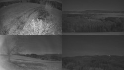 Sdružený snímek Bludný