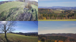 Sdružený snímek Bludný