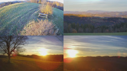 Sdružený snímek Bludný