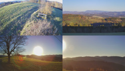 Sdružený snímek Bludný