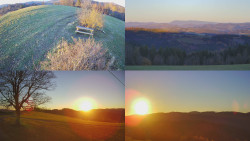 Sdružený snímek Bludný