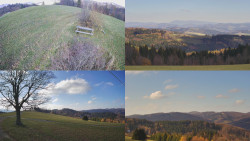 Sdružený snímek Bludný