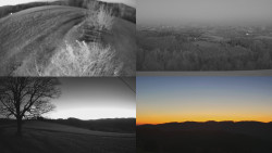 Sdružený snímek Bludný