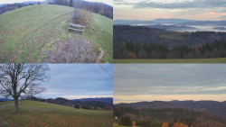 Sdružený snímek Bludný