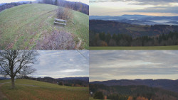 Sdružený snímek Bludný