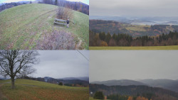 Sdružený snímek Bludný