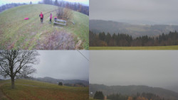 Sdružený snímek Bludný