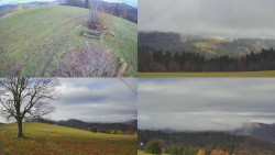 Sdružený snímek Bludný