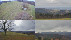 Sdružený snímek Bludný