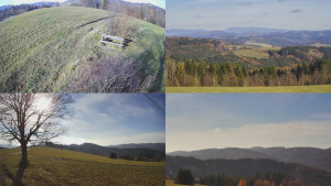 Bludný - Rajnochovice Troják - Sdružený snímek Bludný - 12.11.2025 v 13:31 Bludný - Rajnochovice Troják - Sdružený snímek Bludný - 12.11.2025 v 13:31