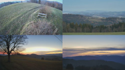 Sdružený snímek Bludný