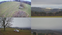 Sdružený snímek Bludný