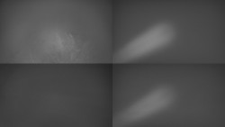 Sdružený snímek Bludný