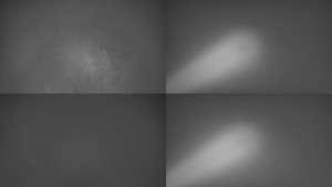 Bludný - Rajnochovice Troják - Sdružený snímek Bludný - 15.11.2025 v 03:31 Bludný - Rajnochovice Troják - Sdružený snímek Bludný - 15.11.2025 v 03:31