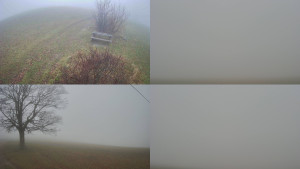 Bludný - Rajnochovice Troják - Sdružený snímek Bludný - 15.11.2025 v 07:31 Bludný - Rajnochovice Troják - Sdružený snímek Bludný - 15.11.2025 v 07:31