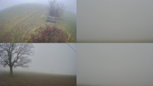 Bludný - Rajnochovice Troják - Sdružený snímek Bludný - 15.11.2025 v 08:31 Bludný - Rajnochovice Troják - Sdružený snímek Bludný - 15.11.2025 v 08:31