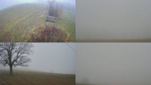 Bludný - Rajnochovice Troják - Sdružený snímek Bludný - 15.11.2025 v 09:01 Bludný - Rajnochovice Troják - Sdružený snímek Bludný - 15.11.2025 v 09:01