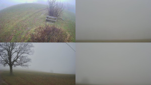 Bludný - Rajnochovice Troják - Sdružený snímek Bludný - 15.11.2025 v 09:31 Bludný - Rajnochovice Troják - Sdružený snímek Bludný - 15.11.2025 v 09:31