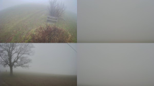 Bludný - Rajnochovice Troják - Sdružený snímek Bludný - 15.11.2025 v 10:31 Bludný - Rajnochovice Troják - Sdružený snímek Bludný - 15.11.2025 v 10:31