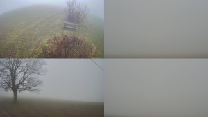 Bludný - Rajnochovice Troják - Sdružený snímek Bludný - 15.11.2025 v 11:01 Bludný - Rajnochovice Troják - Sdružený snímek Bludný - 15.11.2025 v 11:01