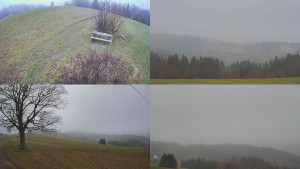 Bludný - Rajnochovice Troják - Sdružený snímek Bludný - 15.11.2025 v 14:31 Bludný - Rajnochovice Troják - Sdružený snímek Bludný - 15.11.2025 v 14:31