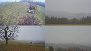 Bludný - Rajnochovice Troják - Sdružený snímek Bludný - 15.11.2025 v 15:01 Bludný - Rajnochovice Troják - Sdružený snímek Bludný - 15.11.2025 v 15:01