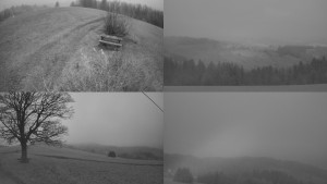 Bludný - Rajnochovice Troják - Sdružený snímek Bludný - 15.11.2025 v 16:31 Bludný - Rajnochovice Troják - Sdružený snímek Bludný - 15.11.2025 v 16:31