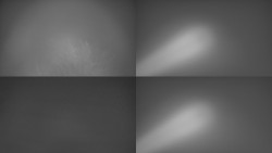 Sdružený snímek Bludný