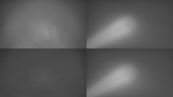 Sdružený snímek Bludný