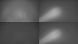 Sdružený snímek Bludný